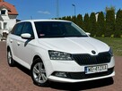 Škoda Fabia VAN 1.0 MPI | 75 KM | Salon PL | Serwis ASO | VAT-1 | FV23% | KAMERA - 6