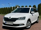 Škoda Fabia VAN 1.0 MPI | 75 KM | Salon PL | Serwis ASO | VAT-1 | FV23% | KAMERA - 10