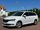 Škoda Fabia VAN 1.0 MPI | 75 KM | Salon PL | Serwis ASO | VAT-1 | FV23% | KAMERA - 12