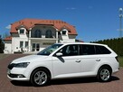 Škoda Fabia VAN 1.0 MPI | 75 KM | Salon PL | Serwis ASO | VAT-1 | FV23% | KAMERA - 13