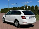 Škoda Fabia VAN 1.0 MPI | 75 KM | Salon PL | Serwis ASO | VAT-1 | FV23% | KAMERA - 16