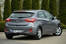 Hyundai i30 1.4 CRDI*Klimatyzacja*Alu*Zarejestrowany*Kredyt* - 4