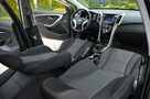 Hyundai i30 1.4 CRDI*Klimatyzacja*Alu*Zarejestrowany*Kredyt* - 5