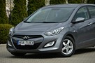 Hyundai i30 1.4 CRDI*Klimatyzacja*Alu*Zarejestrowany*Kredyt* - 8