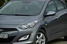 Hyundai i30 1.4 CRDI*Klimatyzacja*Alu*Zarejestrowany*Kredyt* - 10