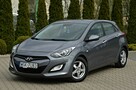 Hyundai i30 1.4 CRDI*Klimatyzacja*Alu*Zarejestrowany*Kredyt* - 11