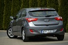 Hyundai i30 1.4 CRDI*Klimatyzacja*Alu*Zarejestrowany*Kredyt* - 12