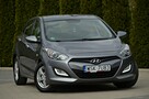 Hyundai i30 1.4 CRDI*Klimatyzacja*Alu*Zarejestrowany*Kredyt* - 16