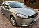 KIA Ceed Kombi Benzyna - Bezwypadkowa - NAVI KAMERA - 2
