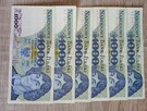 Banknoty PRL - 2