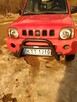 SPRZEDAM AUTO TERENOWE - 9