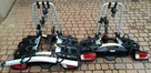 Bagażnik rowerowy na hak Thule Velocompact wynajem - 2