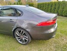 Jaguar Xf 2.D 2016r - 8