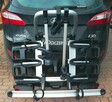 Bagażnik rowerowy na hak Thule Velocompact wynajem - 6