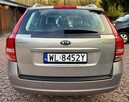 KIA Ceed Kombi Benzyna - Bezwypadkowa - NAVI KAMERA - 9