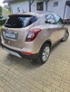 Jak Opel Mokka X bogatsza wersja Biuck Encore - 2