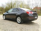 Chevrolet Malibu LTZ bezwypadkowy Szwajcaria rejestr. 2013 - 4