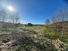 Działka budowlana 949 m2 w Manowie - 5