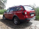 Dacia Logan Stepway LPG - 7