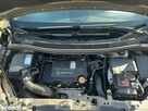 Opel Meriva 1.4 TURBO 120 km 135 tys. km przebiegu - 11