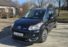 Citroën C3 Picasso 1.6i Seduction, 85.660 km - Bardzo dobry - 2