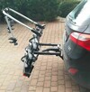 Bagażnik rowerowy na hak Thule Velocompact wynajem - 5