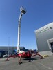 Podnośnik Teupen Leo 36H - 1