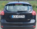 Ford focus mk3.5 lifting 125 km bezwypadkowy - 6