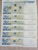 Banknoty PRL