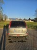 Nissan xtrail t30 - 2