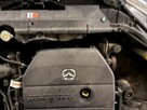 Mazda 6 2.0 benzyna 6-biegowa ekonom. - 6