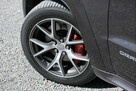 Jeep Grand Cherokee SRT 6.4 V8 LPG wersja europejska - 2