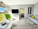 Apartament | 1 linia jeziora | Nautica | Mazury