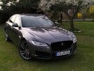 Jaguar Xf 2.D 2016r - 3