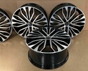 Felgi 8,5x20 Audi A6 S6 4G C7 Competition 4G0601025BE 5x112 - 9