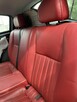 Fotele skórzane Alfa Romeo 147 - 5