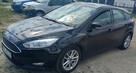 Ford focus mk3.5 lifting 125 km bezwypadkowy - 5