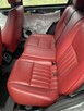 Fotele skórzane Alfa Romeo 147 - 4