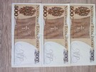 Banknoty PRL - 2