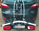 Bagażnik rowerowy na hak Thule Velocompact wynajem - 4