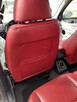 Fotele skórzane Alfa Romeo 147 - 3