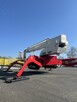 Podnośnik Teupen Leo 36H - 4