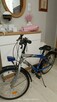Rower dzieciecy