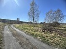 Działka budowlana 949 m2 w Manowie - 7