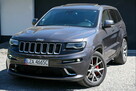 Jeep Grand Cherokee SRT 6.4 V8 LPG wersja europejska