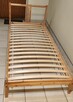 Ikea Fjellse rama łóżka + dno - 6