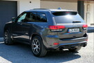 Jeep Grand Cherokee SRT 6.4 V8 LPG wersja europejska - 5