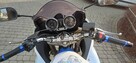 Suzuki bandit GSF 600 - 2