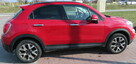 Fiat 500X Cross 4X4 2.0 Multijet 140KM - 8