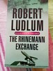 Książka Robert Ludlum